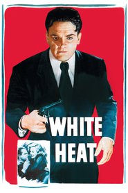 White Heat movie in John Archer filmography.