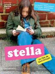 Stella movie in Guillaume Depardieu filmography.