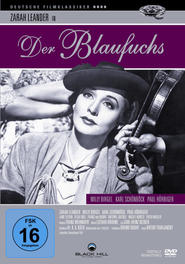 Der Blaufuchs is the best movie in Zarah Leander filmography.