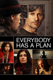 Todos tenemos un plan is the best movie in Oscar Alegre filmography.