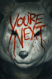 You're Next is the best movie in Rob Moran filmography.