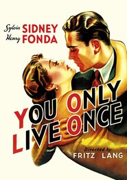 You Only Live Once movie in William Gargan filmography.