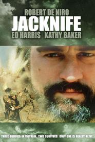 Jacknife movie in Robert De Niro filmography.