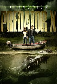 Alligator X is the best movie in Mark Sheppard filmography.