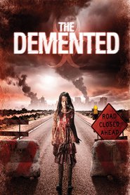 The Demented is the best movie in Jesse Brooks filmography.