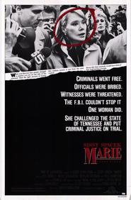 Marie movie in Jeff Daniels filmography.