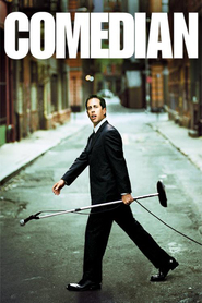 Comedian movie in Jerry Seinfeld filmography.