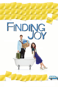 Finding Joy movie in Tyler Bunch filmography.