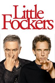 Little Fockers movie in Ben Stiller filmography.