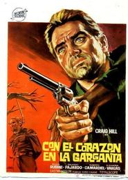 Sette pistole per un massacro movie in Eduardo Fajardo filmography.