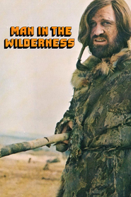 Man in the Wilderness movie in Richard Harris filmography.