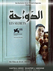 Anonymes is the best movie in Hafsia Herzi filmography.