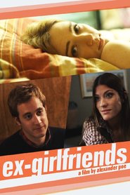 Ex-Girlfriends movie in Jennifer Carpenter filmography.