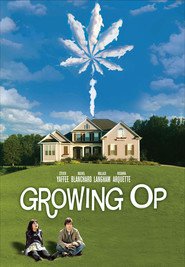 Growing Op movie in Katie Boland filmography.
