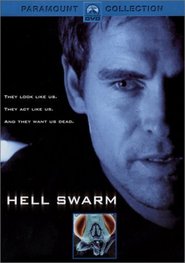 Hell Swarm movie in Travis Ammons filmography.