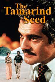 The Tamarind Seed movie in Oskar Homolka filmography.