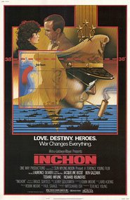 Inchon is the best movie in David Janssen filmography.