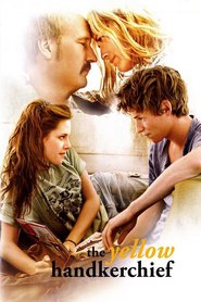 The Yellow Handkerchief is the best movie in Kristen Stewart filmography.