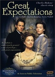 Great Expectations is the best movie in Emma Cunniffe filmography.
