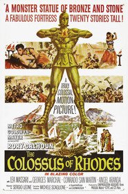 Il colosso di Rodi movie in Georges Marchal filmography.