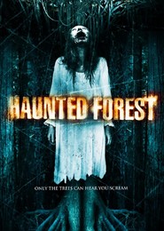 Haunted Forest movie in Jennifer Luree filmography.