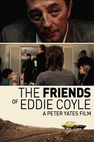 The Friends of Eddie Coyle movie in Marvin Lichterman filmography.