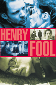 Henry Fool movie in Gene Ruffini filmography.