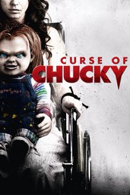 Curse of Chucky movie in A Martinez filmography.