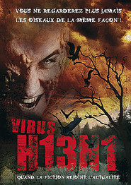 Virus Undead is the best movie in Birthe Wolter filmography.