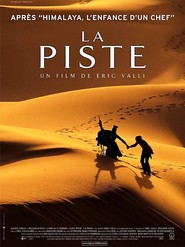 La piste is the best movie in Clint Dyer filmography.