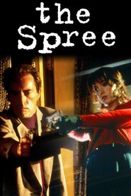 The Spree movie in Gary Chalk filmography.