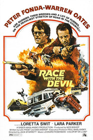 Race with the Devil movie in Lara Parker filmography.