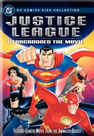 Justice League movie in Jennifer Hale filmography.