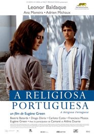 A Religiosa Portuguesa is the best movie in Eugene Green filmography.