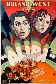 Alibi movie in James Bradbury Jr. filmography.