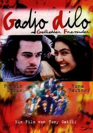 Gadjo dilo is the best movie in Romain Duris filmography.