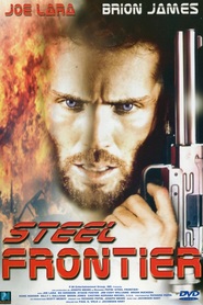 Steel Frontier movie in Bo Svenson filmography.