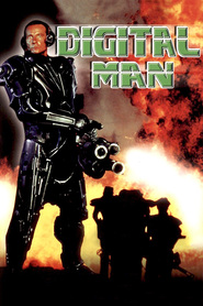 Digital Man movie in Paul Gleason filmography.