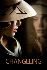 Changeling movie in Angelina Jolie filmography.