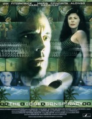 The Code Conspiracy is the best movie in Hank Stone filmography.