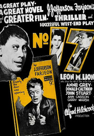 Number Seventeen movie in Herbert Langley filmography.