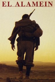 El Alamein is the best movie in Paolo Briguglia filmography.