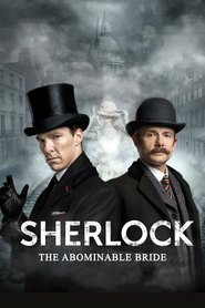 Sherlock: The Abominable Bride movie in Benedict Cumberbatch filmography.