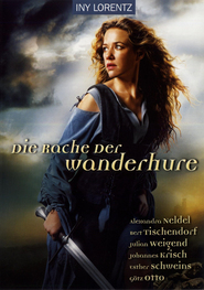 Die Rache der Wanderhure movie in Julie Engelbrecht filmography.