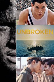Unbroken is the best movie in Jack O'Connell filmography.