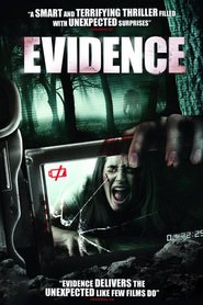 Evidence movie in Harry J. Lennix filmography.