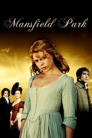 Mansfield Park movie in Maggie O'Neill filmography.