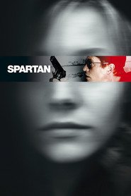 Spartan movie in Johnny Messner filmography.