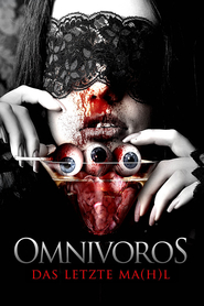 Omnivoros movie in Elisa Matilla filmography.