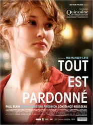 Tout est pardonne is the best movie in Marie-Christine Friedrich filmography.